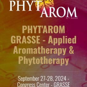 Phyt'Arom Grasse 24