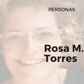 Rosa M. Torres Castella