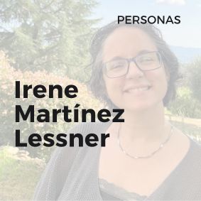 Irene Martinez Lessner Newsletter AromaTraining